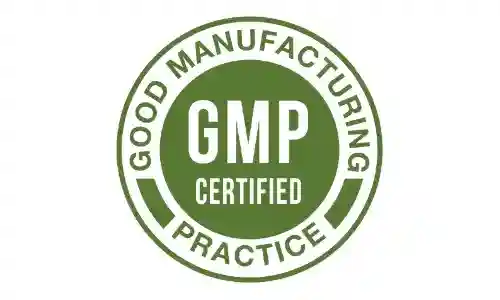 Pulmo Balance Pulmo Balance GMP Certified